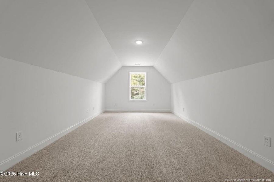 235 Atkins Road - Cameron (Moore County)