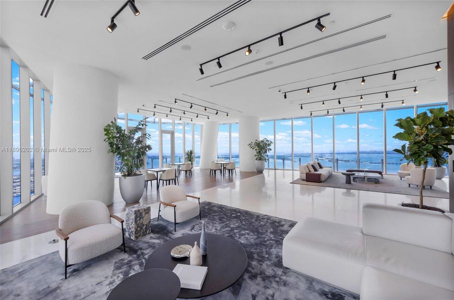 Image 72 of a home in Aston Martin Residences.