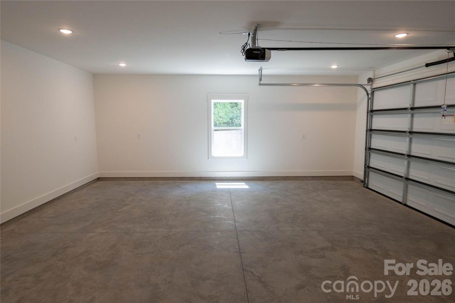 Spacious, unfurnished interior of a new home in , Clover (Image 14). Spacious, unfurnished interior of a new home in , Clover (Image 14).