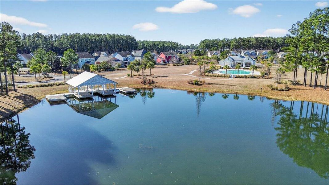 Image 33 of a home in The Coves at Lakes of Cane Bay. Image 33 of a home in The Coves at Lakes of Cane Bay.