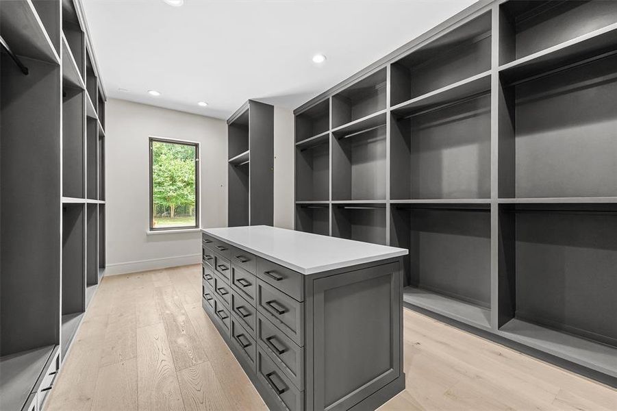 Furnished interior view inside a new home in , Montgomery (Image 7).