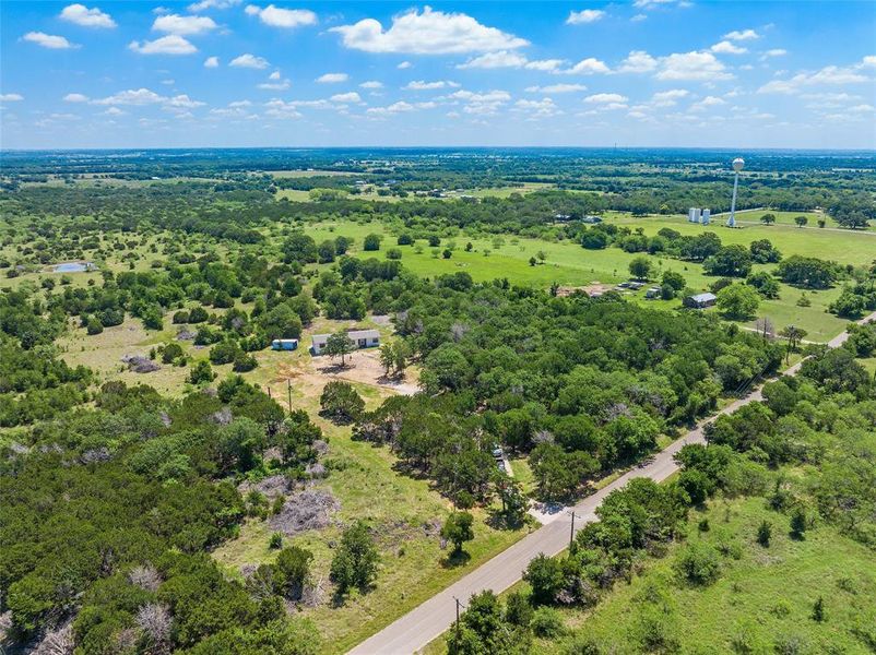 Natural landscape and outdoor views near in Gholson (Image 33). Natural landscape and outdoor views near in Gholson (Image 33).