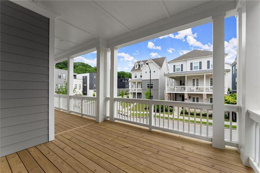 Image 43 of a home in West Town.