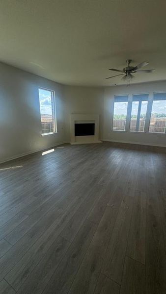 Image 11 of a home in Liberty Pointe. Image 11 of a home in Liberty Pointe.