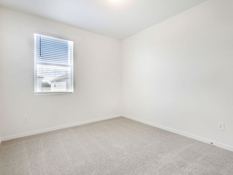 The Ellison floorplan at 4562 Homestead Trail.