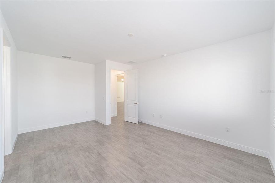 Spacious, unfurnished interior of a new home in On Top of the World Communities, Ocala (Image 37). Spacious, unfurnished interior of a new home in On Top of the World Communities, Ocala (Image 37).