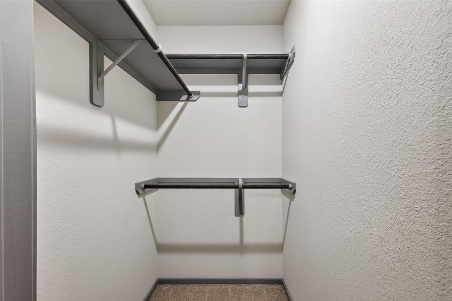 Close-up of interior finishes inside a home in Rollingbrook Estates, Baytown (Image 19).