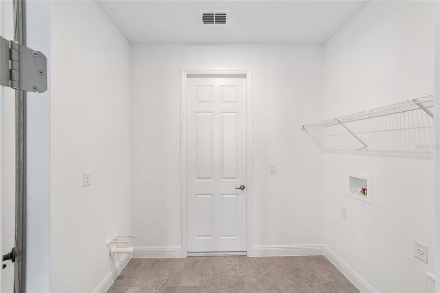 Spacious, unfurnished interior of a new home in , Ocala (Image 18). Spacious, unfurnished interior of a new home in , Ocala (Image 18).