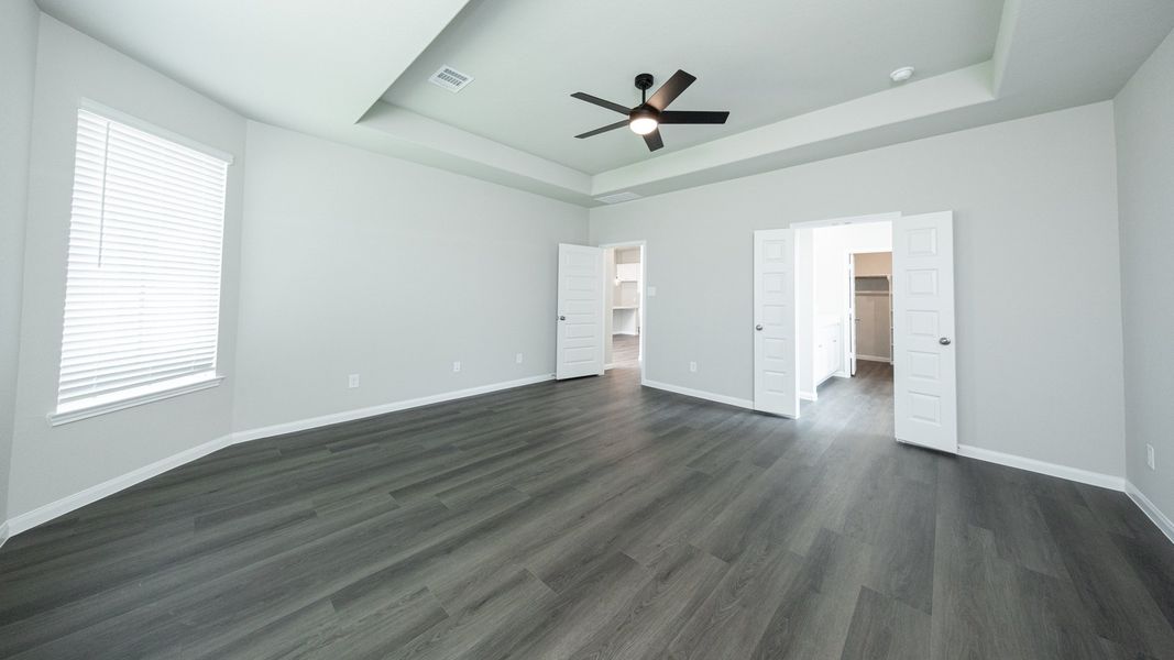 Primary Suite