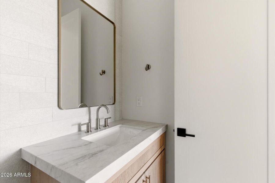 Mother-In-Law Suite Bath Mother-In-Law Suite Bath