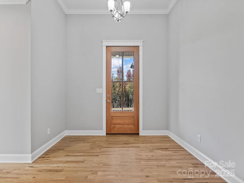 Spacious, unfurnished interior of a new home in , Chesnee (Image 25). Spacious, unfurnished interior of a new home in , Chesnee (Image 25).