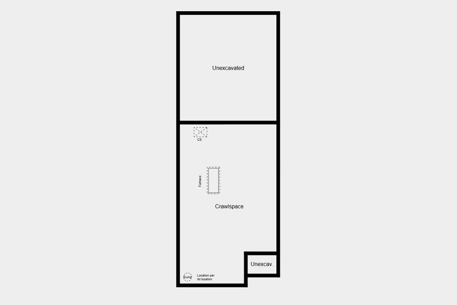 2D floor plan layout of this home in Farmlore, Brighton, CO (Image 5).