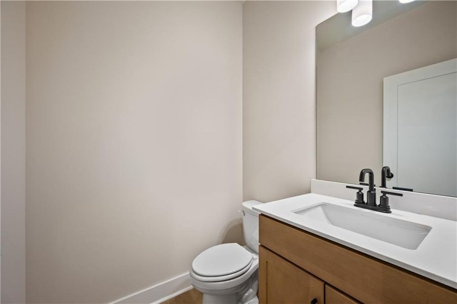 Image 48 of a home in The Paddocks at Doc Hughes.