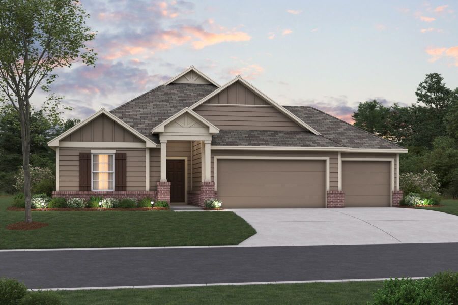 The Polo Elevation K