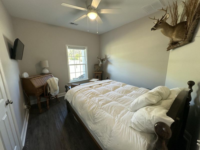 Furnished interior view inside a new home in , Holly Hill (Image 4).