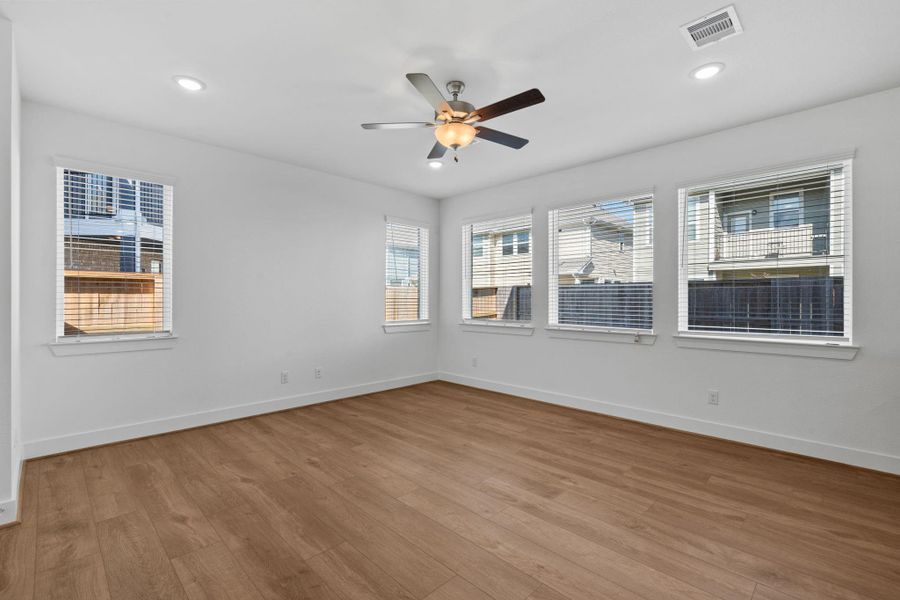 **Photos are representative - not of actual home**