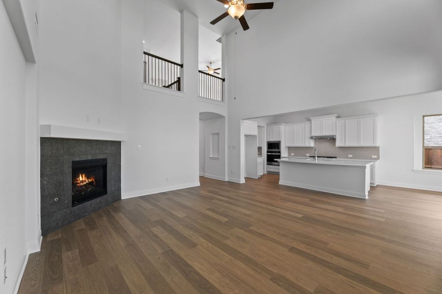 New Home in Mansfield, TX.  - Slide 15