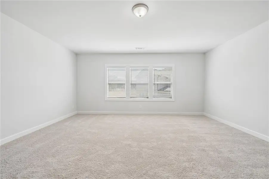 Spacious, unfurnished interior of a new home in , Hoschton (Image 35). Spacious, unfurnished interior of a new home in , Hoschton (Image 35).