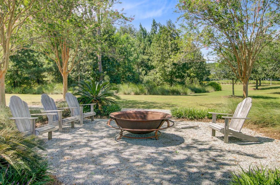 Community amenities in Sweetgrass at Summers Corner, Summerville (Image 53).