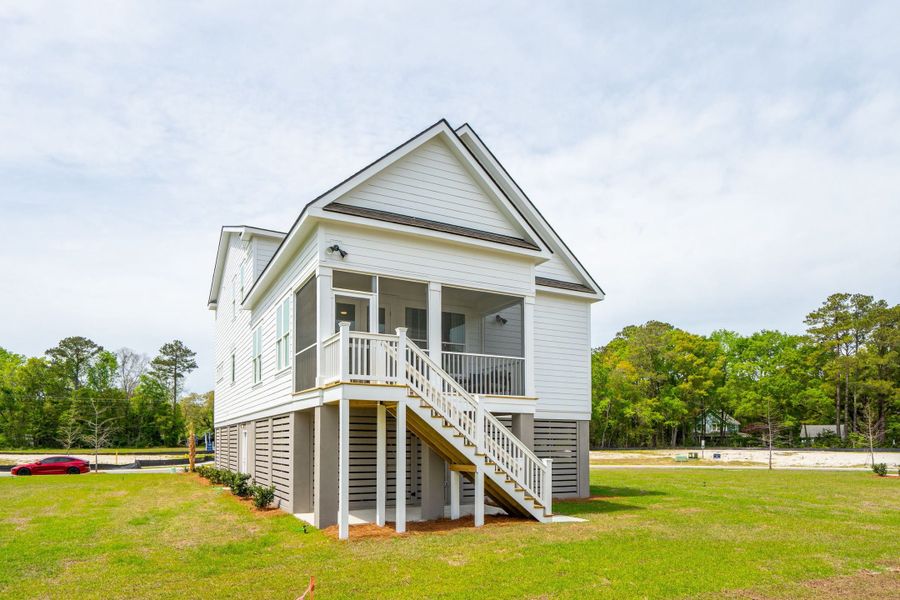 New Home in Johns Island, SC.  - Slide 78