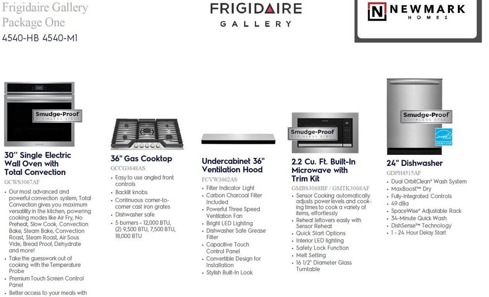 Image 10 of a home in Bridgeland 45', 50', 70'.