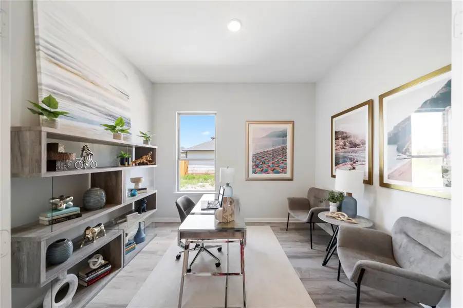 Not Actual Home. Representative Photo Not Actual Home. Representative Photo