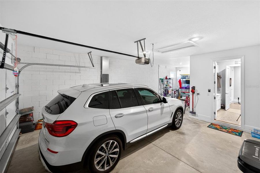 Furnished interior view inside a new home in , Bradenton (Image 63).