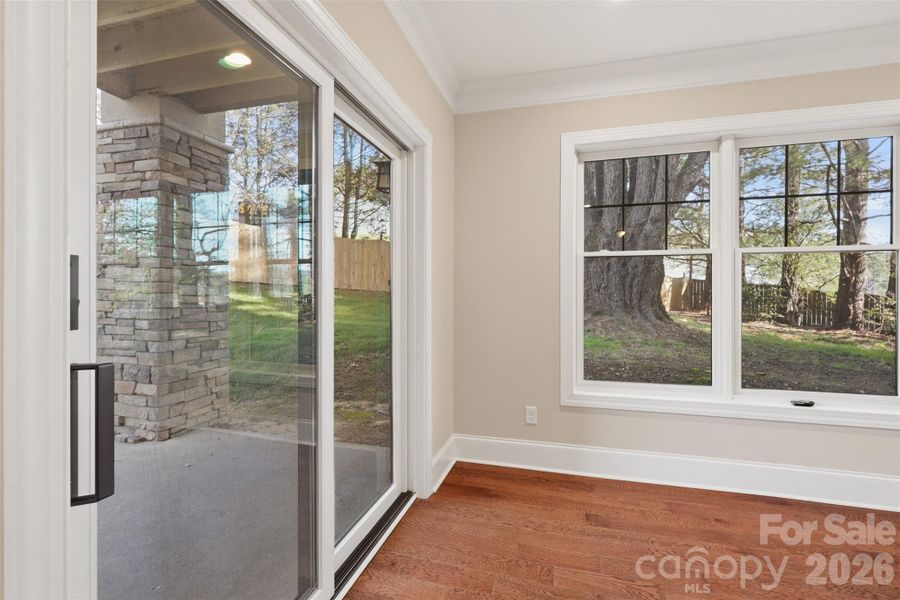 Image 42 of a home in . Image 42 of a home in .
