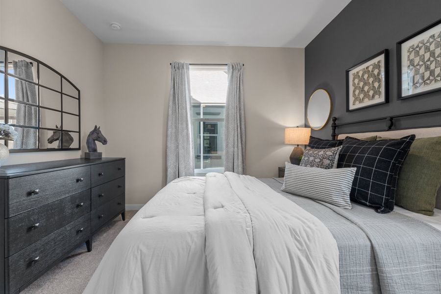 Buckeye, AZ New Home.  - Slide 35