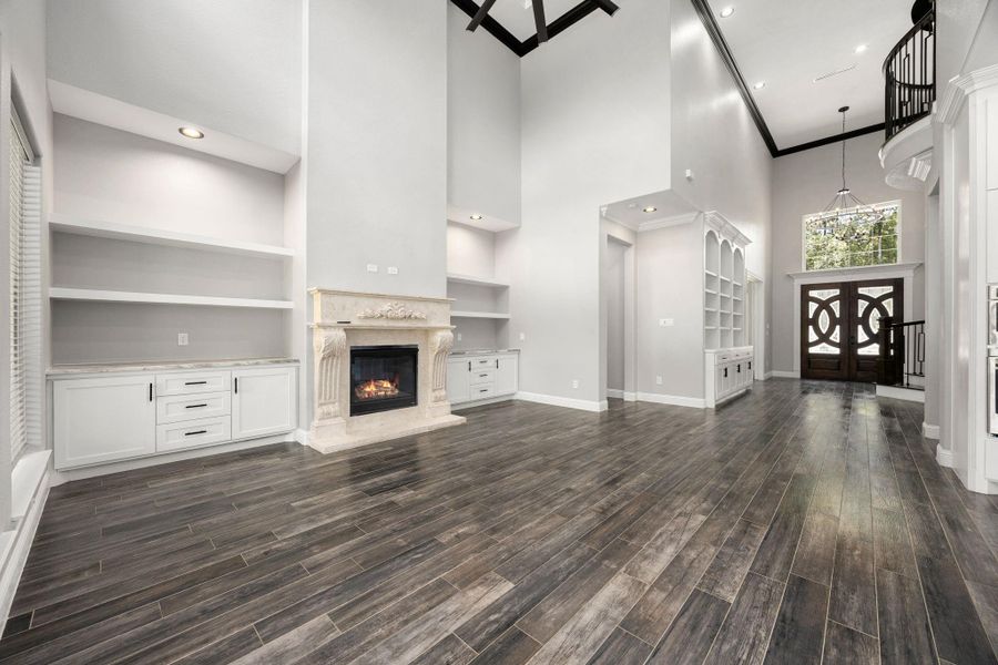 Image 39 of a home in . Image 39 of a home in .