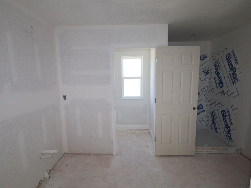 Drywall Drywall