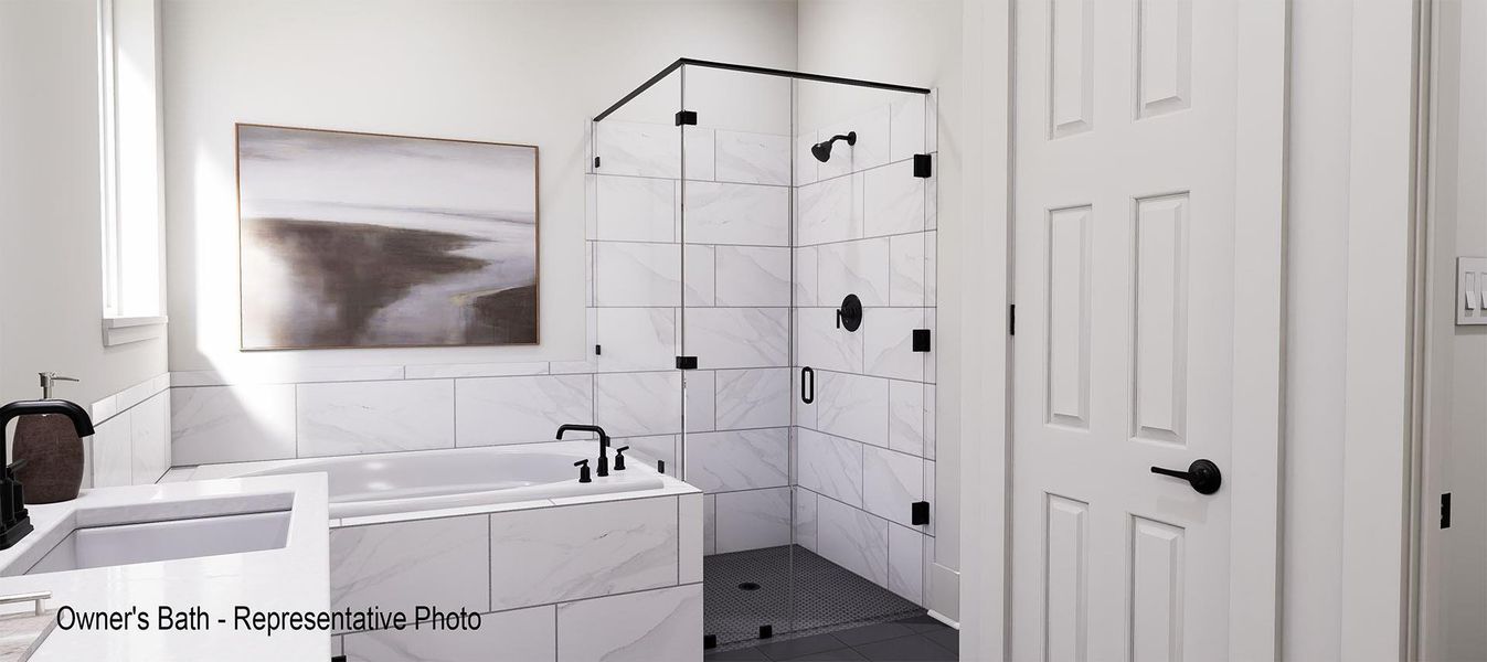 Image 37 of a home in Prairieland Village 40' Homesites.