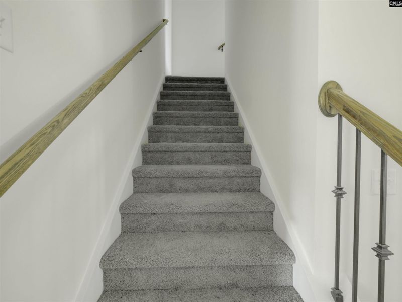 Image 15 of a home in Beulah Church Road.