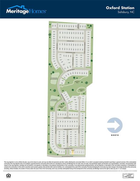 Image 23 of a home in Oxford Station.