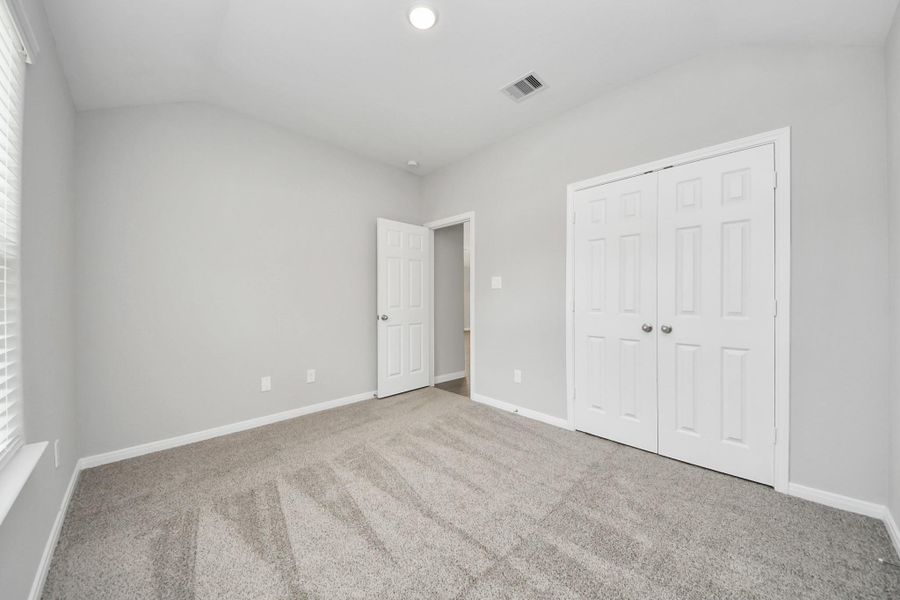 Spacious, unfurnished interior of a new home in , Cleveland (Image 29). Spacious, unfurnished interior of a new home in , Cleveland (Image 29).