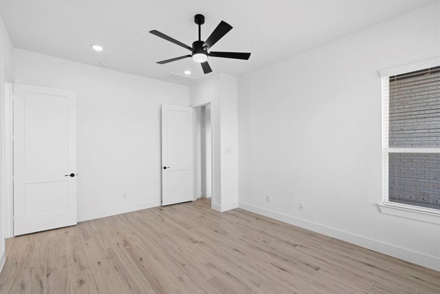 **Photos are representative - not of actual home**