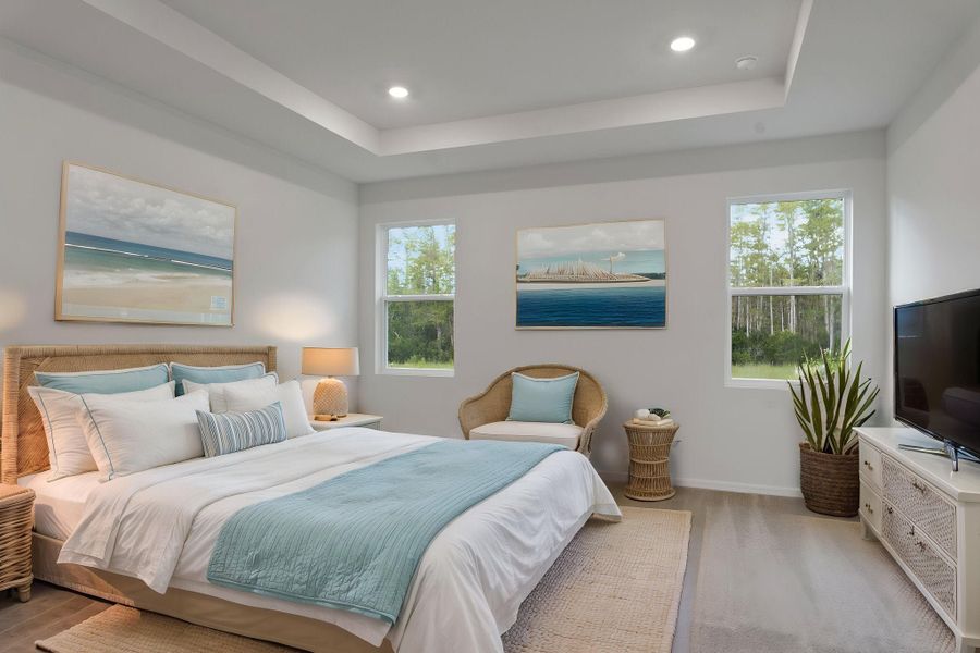 New Home in Land O' Lakes, FL.  - Slide 31