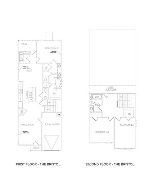 2D floor plan layout of this home in Carolina, Palmetto, GA (Image 4). 2D floor plan layout of this home in Carolina, Palmetto, GA (Image 4).