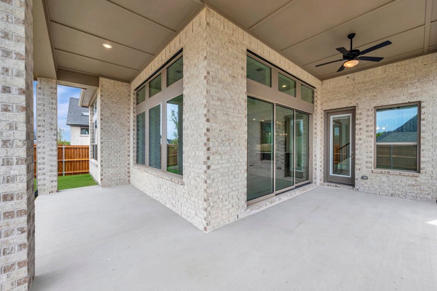 Porch