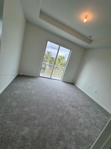 Spacious, unfurnished interior of a new home in , Homestead (Image 21). Spacious, unfurnished interior of a new home in , Homestead (Image 21).