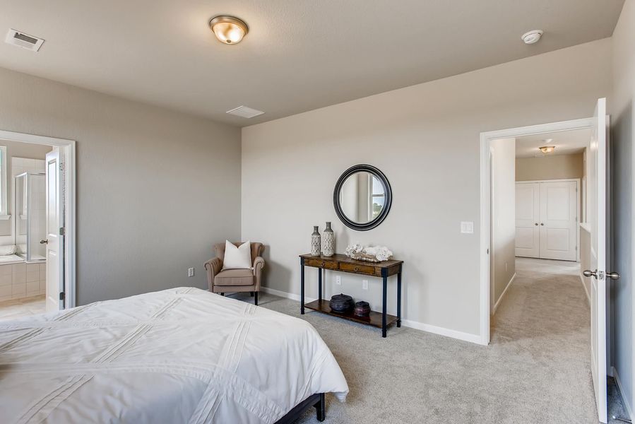 3br New Home in Elizabeth, CO.  - Slide 17