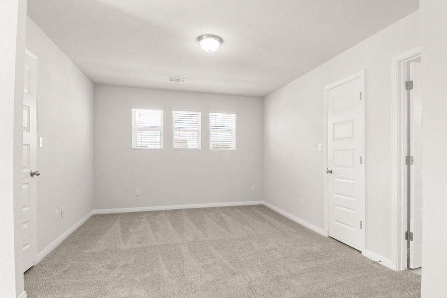 New Home in Taylor, TX.  - Slide 32