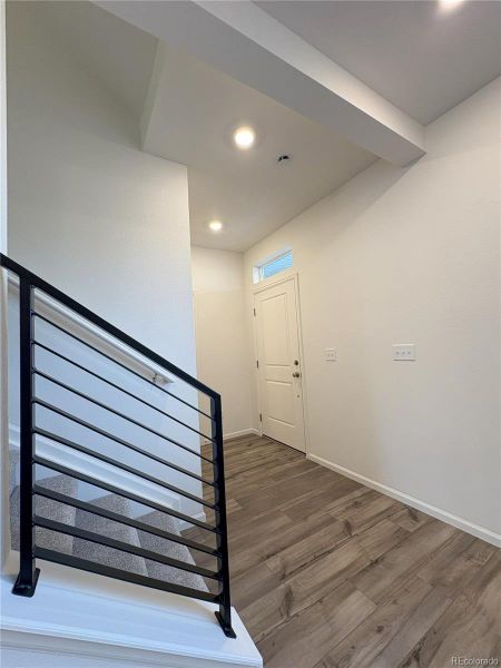 Image 34 of a home in Green Valley Ranch.