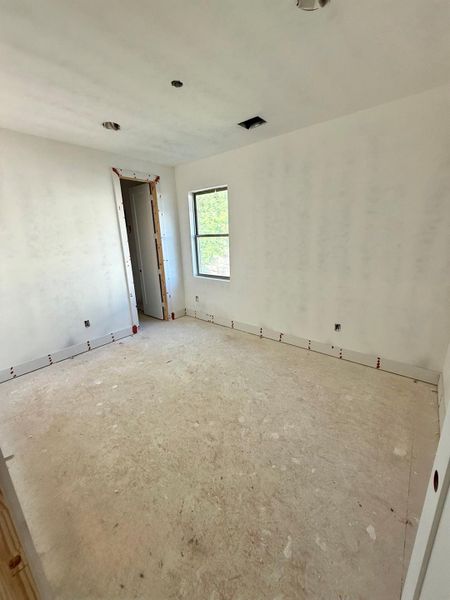 * Est Comp 9/15/2026 * * Construction as of 5/4 * * Customization options available during construction ONLY* THIS IS AN ACTIVE CONSTRUCTION SITE, BUYERS MUST REQUEST APPOINTMENT TO BE ON PREMISES AT ALL TIMES.* All information should be independently verified. Plans are subject to change without notice.