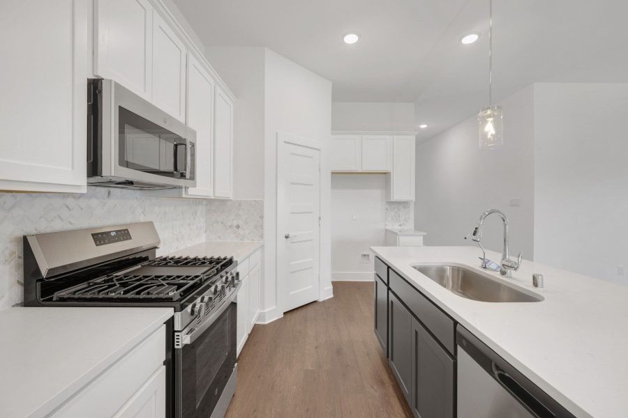 Kitchen Kitchen