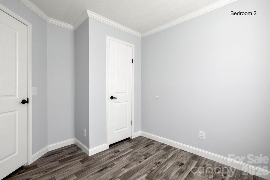 Spacious, unfurnished interior of a new home in , Heath Springs (Image 21).