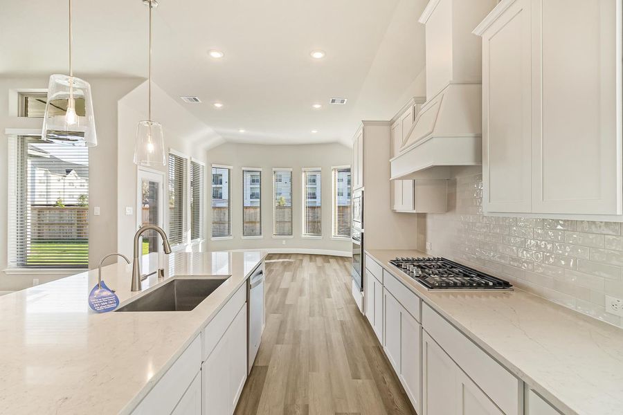 Nash New Home in Manvel, TX. - Slide 14 Nash New Home in Manvel, TX. - Slide 14