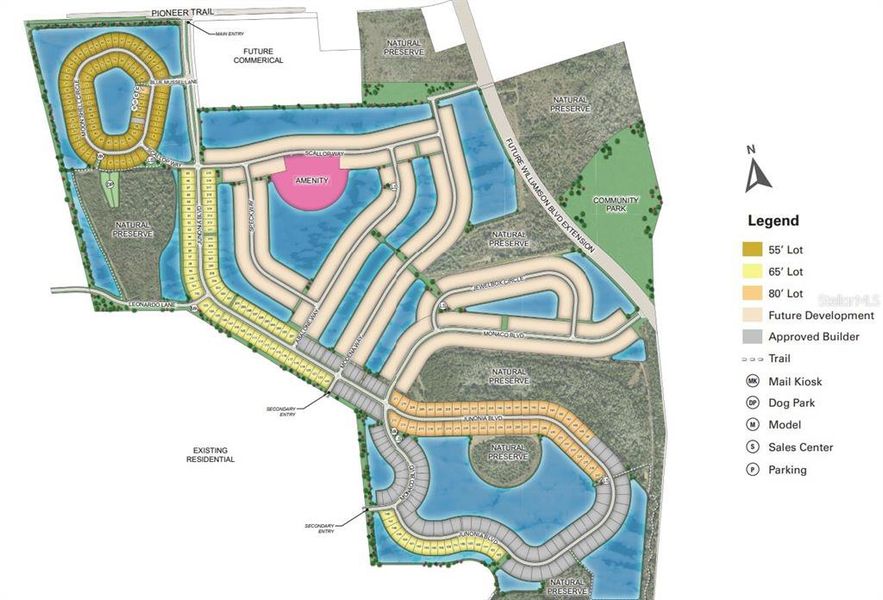 Image 44 of a home in Ardisia Park.