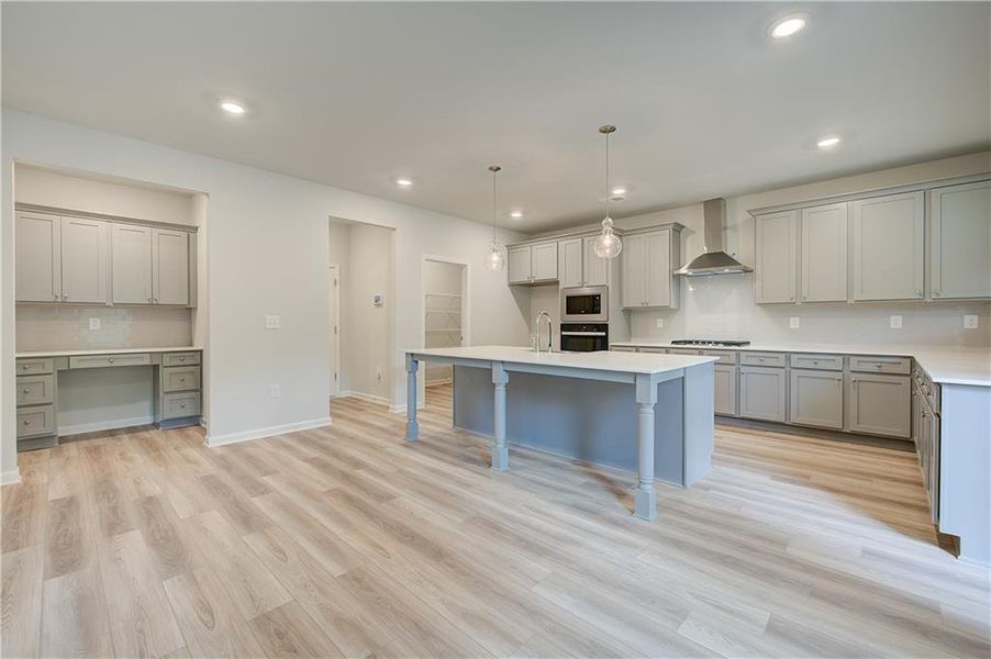 Image 34 of a home in Trinity Park.