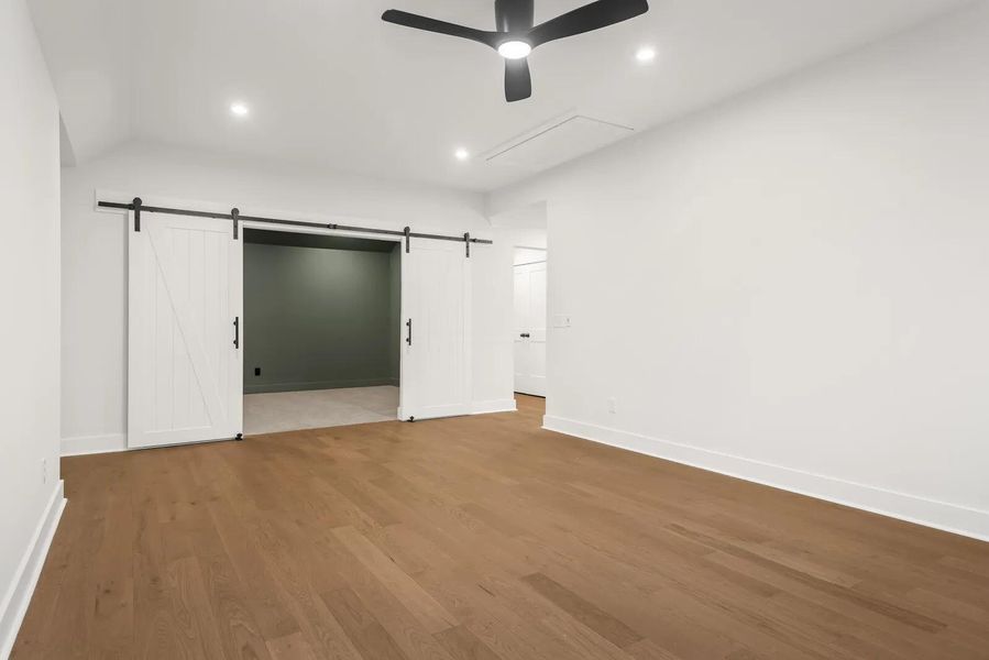 The Arydale B Gameroom